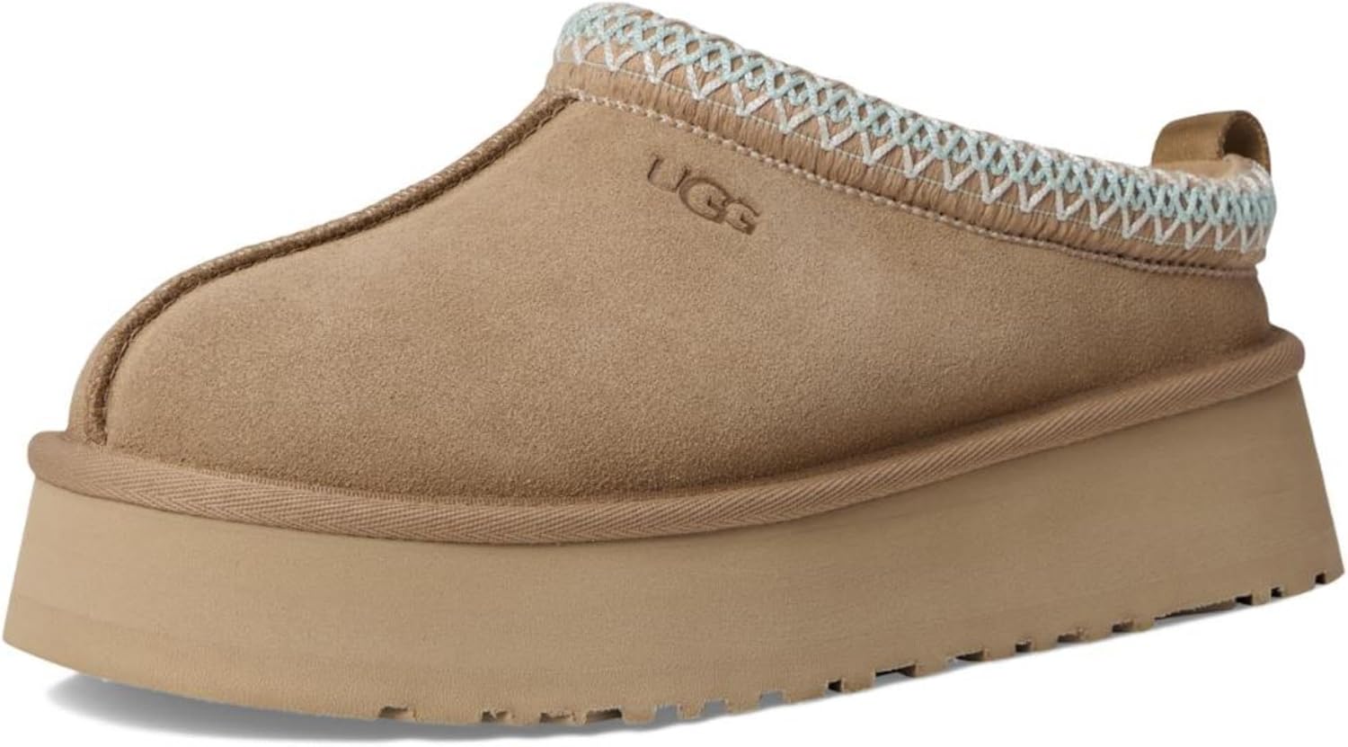 UGG Women's Tazz II Slipper: Comfort Meets Sustainable Style