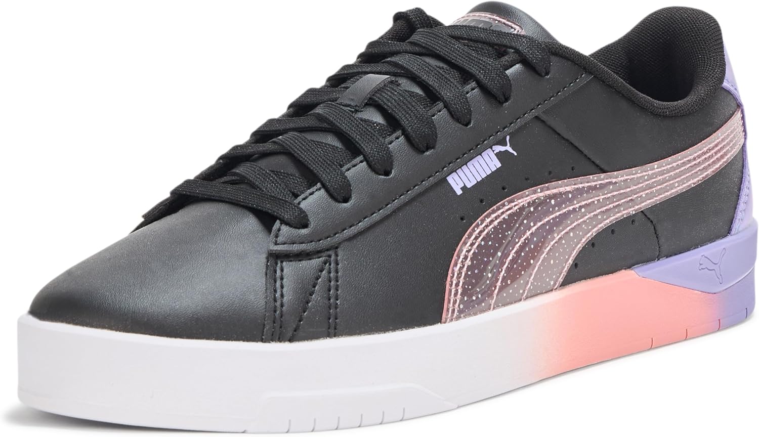 PUMA Unisex-Child Jada Sneaker: Stylish Comfort for Kids