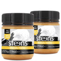 Steens Manuka Honey UMF 10+ MGO 263+ - Pure Raw Manuka Honey