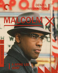 Malcolm X (The Criterion Collection) 4K UHD - Definitive Biopic