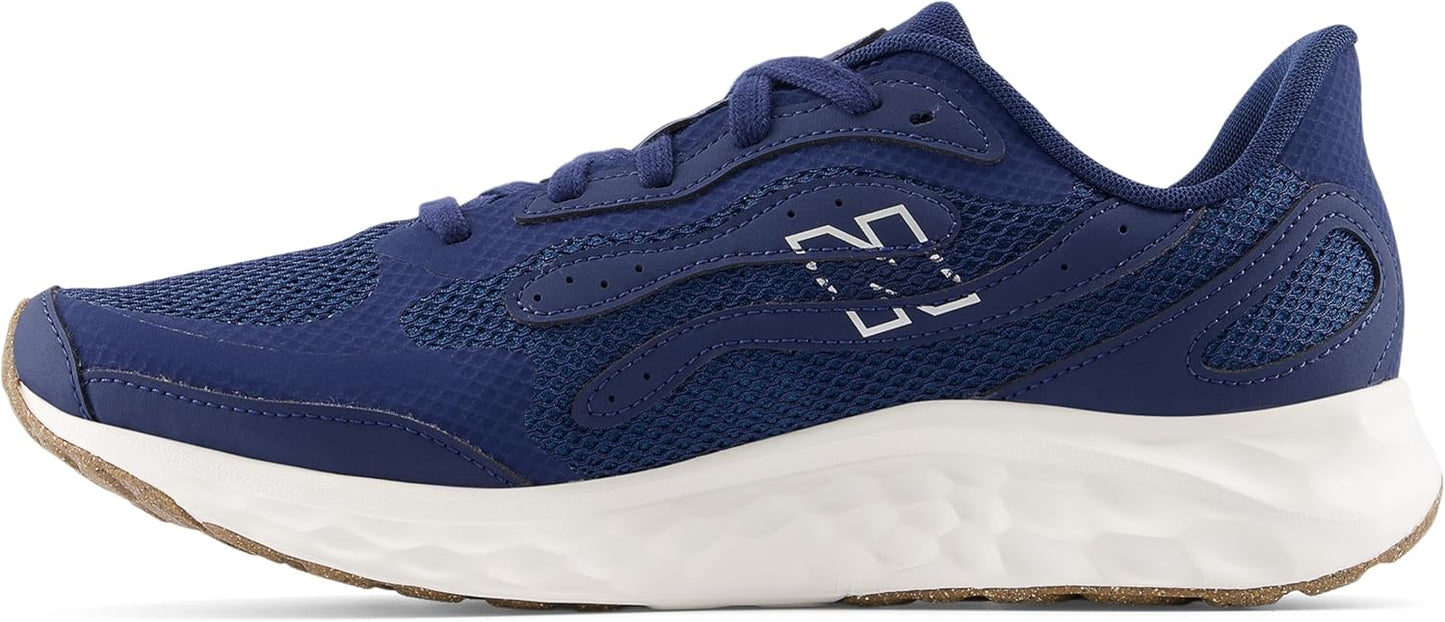 New Balance Men's Fresh Foam Arishi V4 Tira Lux Running Shoe Review