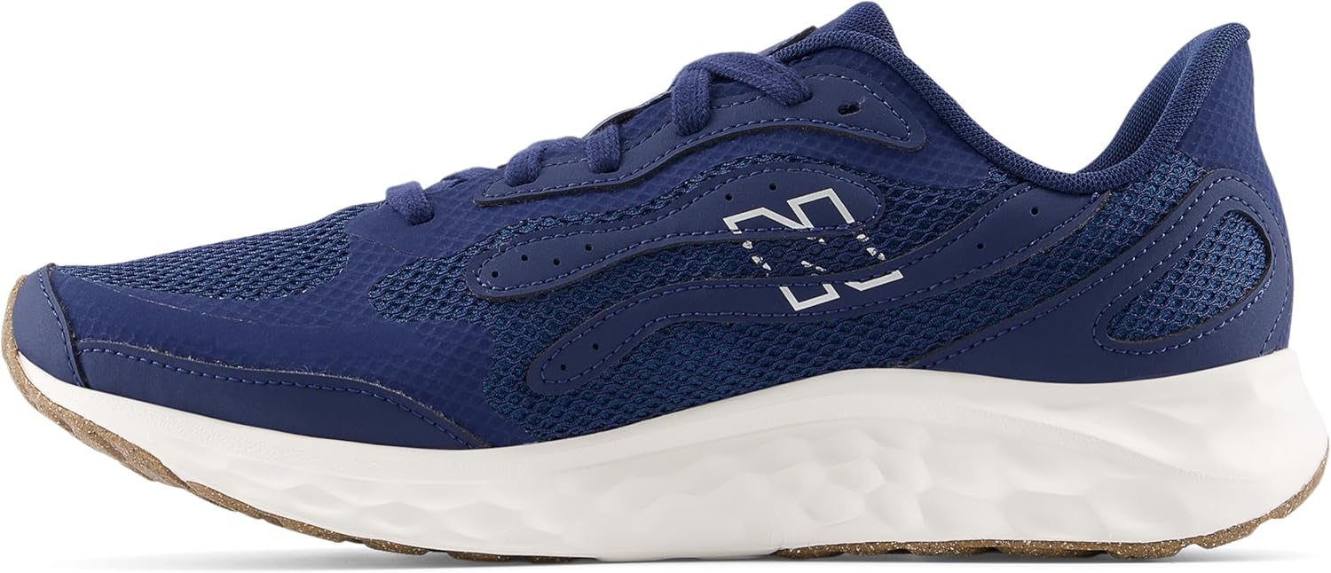 New Balance Men's Fresh Foam Arishi V4 Tira Lux Running Shoe Review