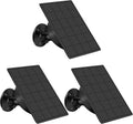 Triple Solar Power: SANKABA 3W Charger for Blink XT/XT2 Cameras