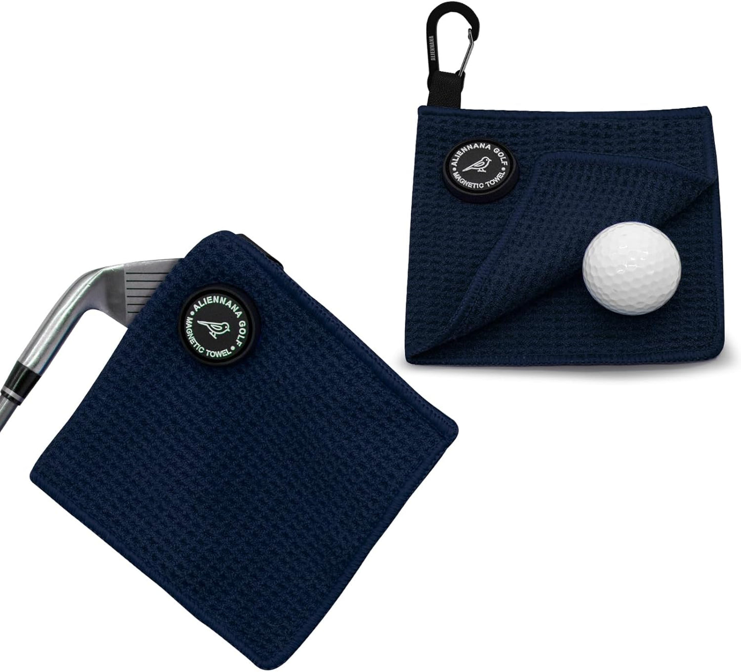 Ultra Strong Magnetic Golf Towel