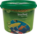 Pond Sticks Pond Fish Food for Goldfish and Koi - Soft Floating Diet