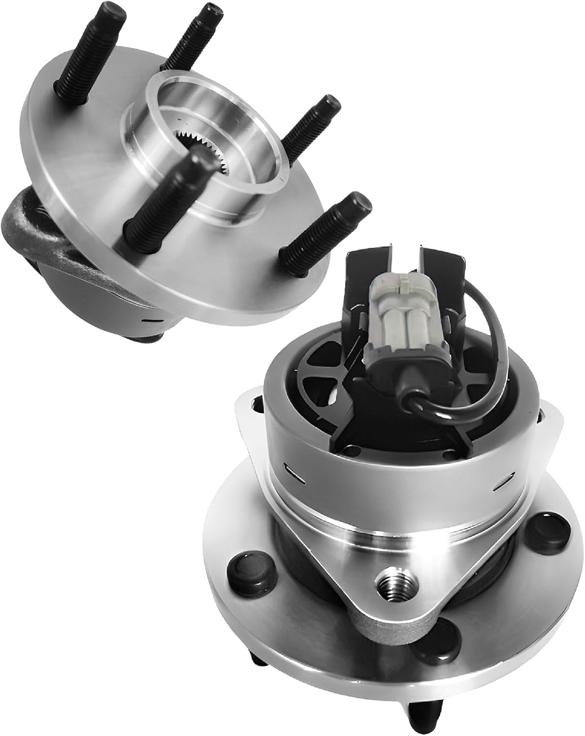 513206 Front Wheel Bearing Hub Assembly for Chevy Cobalt HHR