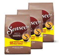 Senseo Mocca Gourmet Coffee Pods for Smooth Mocha Flavor