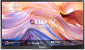 SYLVOX Outdoor TV 55 in Smart QLED 4K - 2000 Nit Sunlight Viewable