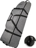 WOLT Padded Golf Travel Bag - Impact Protection