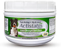 Actistatin Canine Large Dog Soft Chews 60ct - Extra-Strength Joint