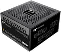 Thermaltake GF1 850W ATX Power Supply - Ultra Quiet & Efficient