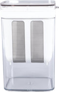 Horoper Stainless Steel Greek Yogurt Filter