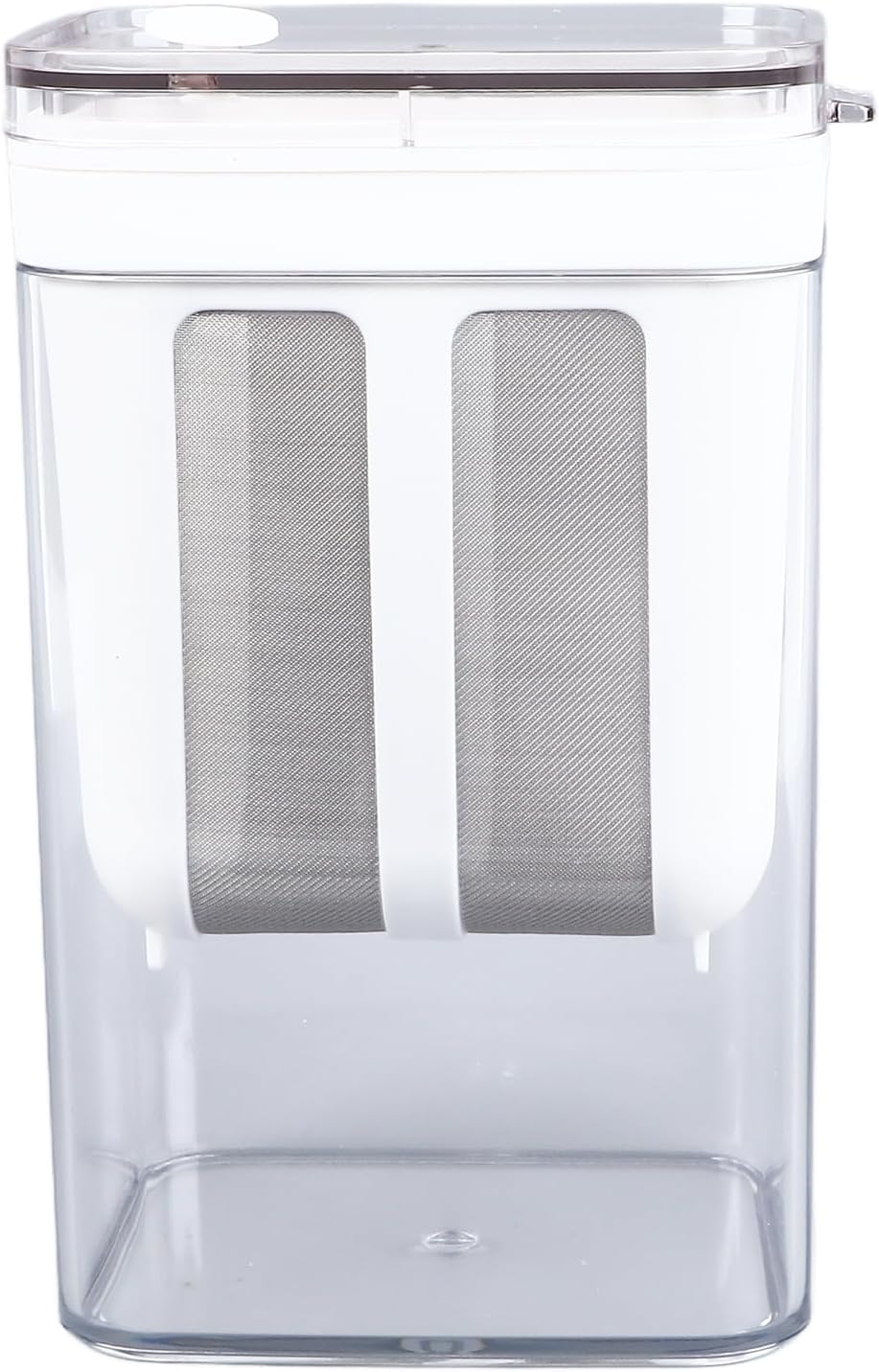 Horoper Stainless Steel Greek Yogurt Filter