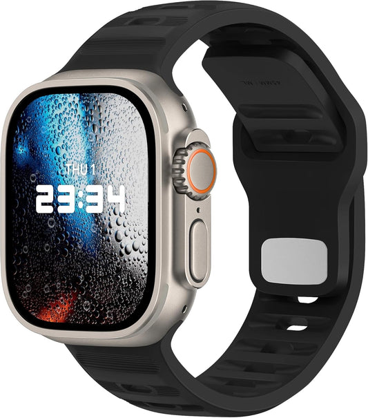 UC1 Sport Band for Apple Watch - Comfort & Style!