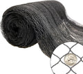 POYEE 25x100ft Bird Netting 1 in Mesh - Heavy Duty Garden Protection