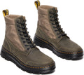 Dr. Martens Combs Jungle Zip Casual Boots - Versatile All-Season Style