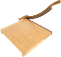 Swingline Paper Trimmer Guillotine 18 in Cut Length - Durable Cutter