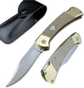 Assisted Opening Pocket Knife for Men - Reliable EDC Blade