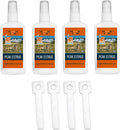 Doe Estrus Spray Peak Estrus Deer Urine for Hunting - Fast Buck Lure