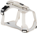 TUG Grab Dog Harness with Integrated Traffic Leash - Small Cream