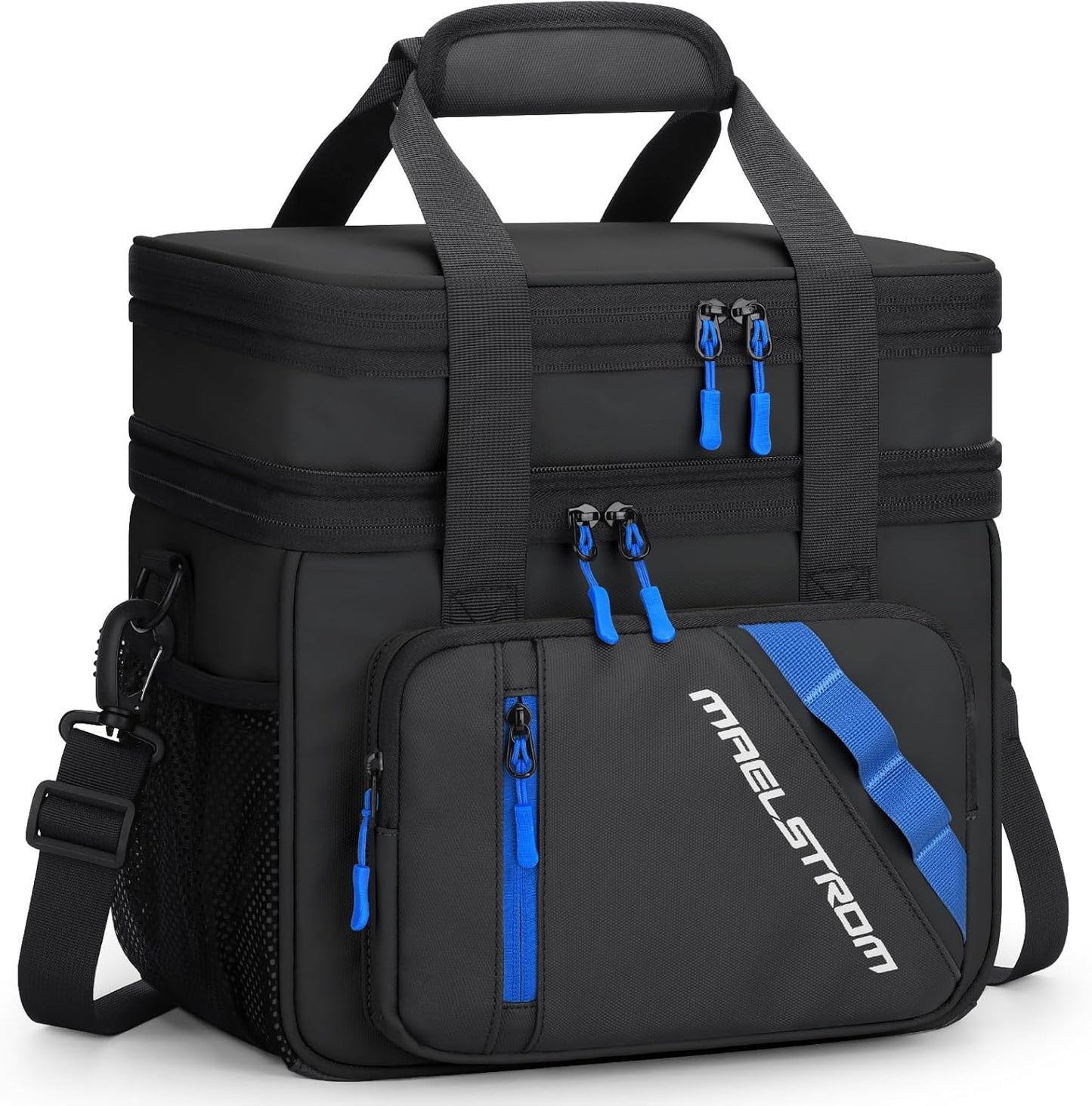 Maelstrom Insulated Lunch Bag, 20L Cooler for Work & Travel
