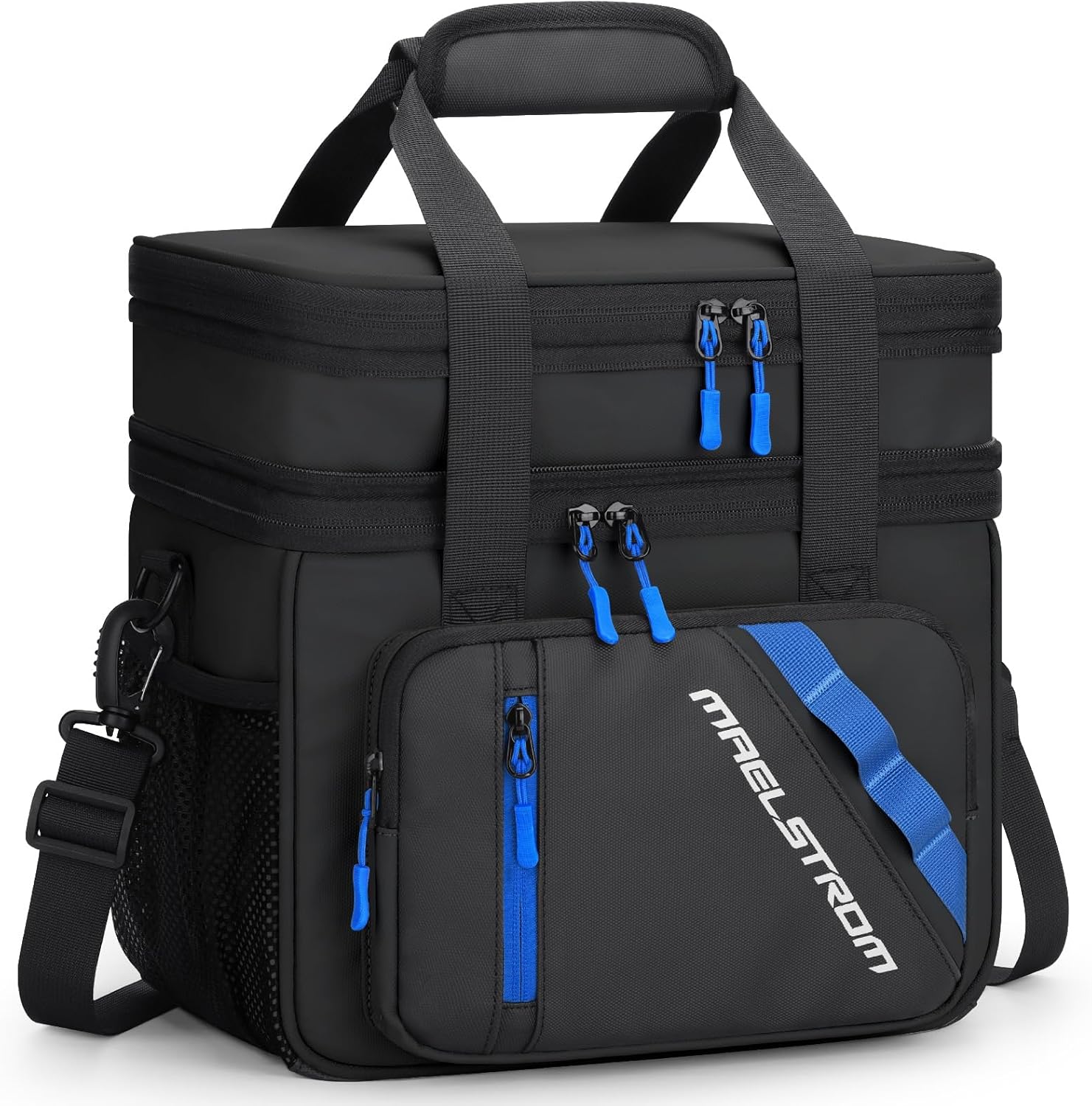 Maelstrom Insulated Lunch Bag, 20L Cooler for Work & Travel