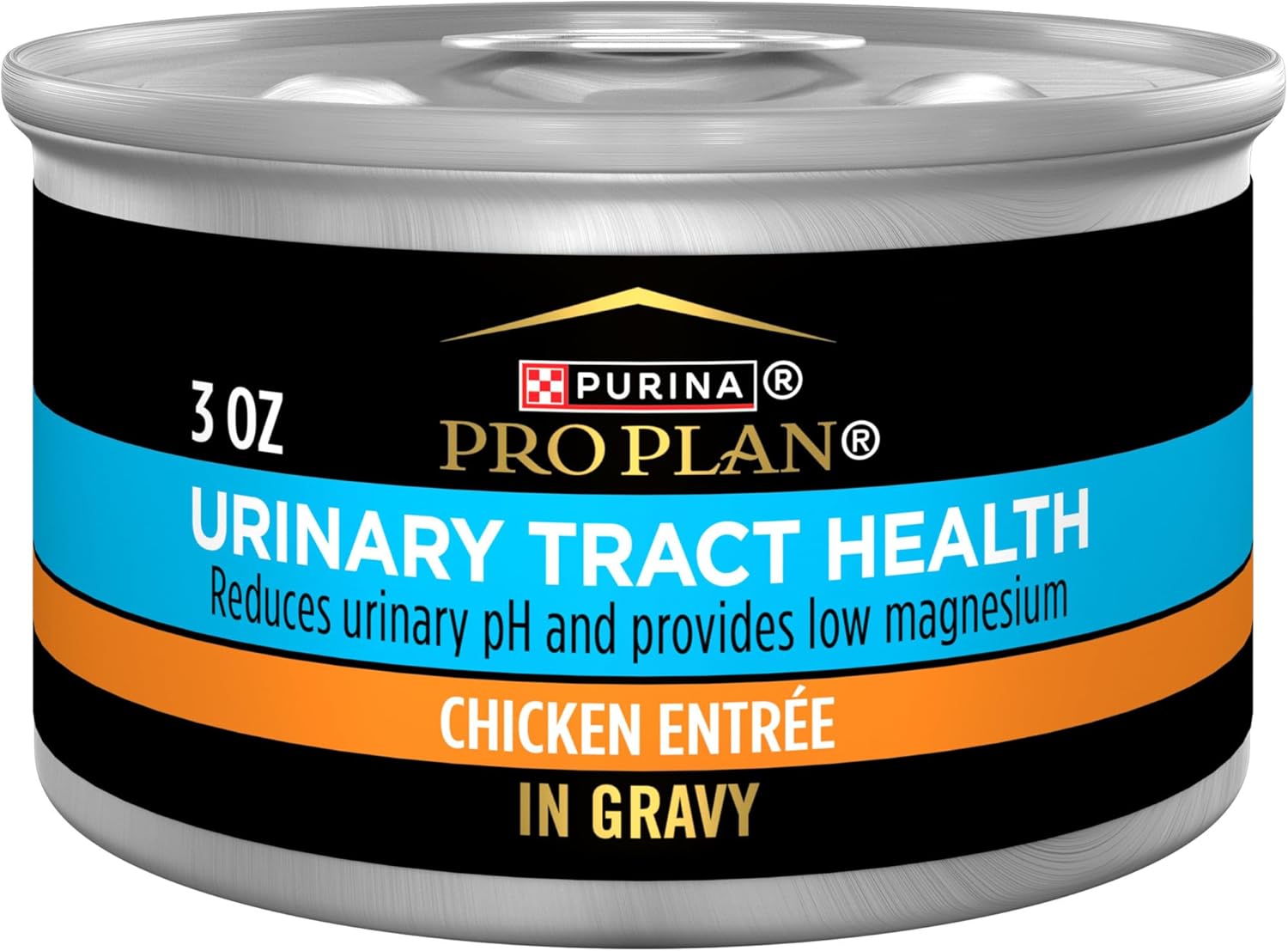 Purina Pro Plan Urinary Tract Health Chicken Entree Cat Food