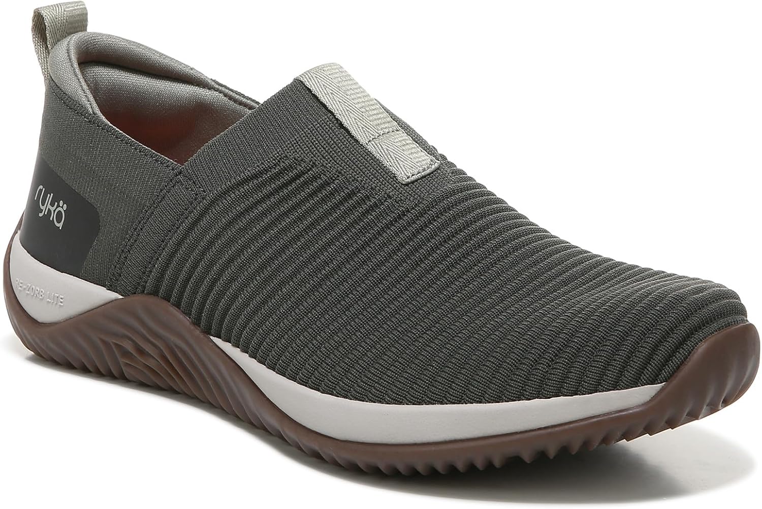 Ryka Women's Echo Knit Loafer: Comfort Meets Performance