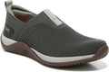 Ryka Women's Echo Knit Slip-On Loafers - Lightweight Trail Comfort