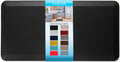 ComfiLife Anti Fatigue Floor Mat 3/4 in Thick - Comfort for Standing
