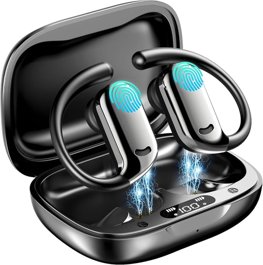 Real-Time 144-Language Translator Earbuds