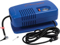 Electric Ball Inflator with Needle - Quiet High PSI Pump