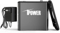 iPower 16ft & 19ft Leaf Bowl Trimmer Spinner - Adjustable Speed