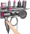 Dyson Hair Tool Organizer: 2in1 Wall Mount