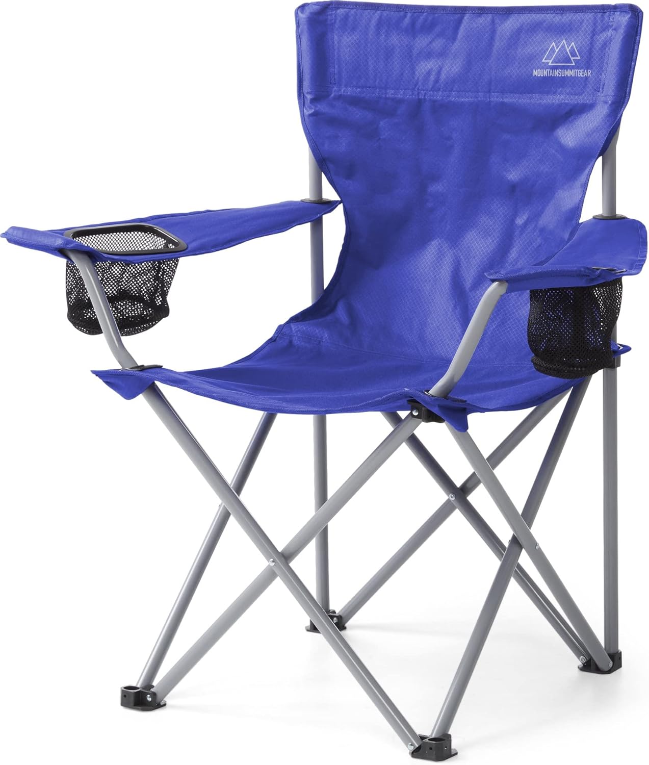 Anytime Chair for Camping and Outdoor Events with Carry Bag