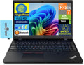 Lenovo ThinkPad P15v Business Laptop - Mobile Workstation Power