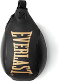 Everlast Speedbag - Boxing Training Swivel Speed Bag for Rebound Work