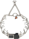 Herm Sprenger Dog Training Prong Collar for Small to Medium Dogs