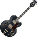Ibanez AF75GBKF Artcore Hollow Body Electric Guitar - Clean Jazz Tone