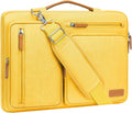 MOSISO 360 Laptop Shoulder Case for 15-15.6 Inch Laptops