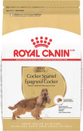 Royal Canin Cocker Spaniel Adult Dry Dog Food for Optimal Health