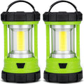 Camping Lantern 3000LM LED Lanterns for Power Outages - Bright
