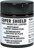 MG Chemicals 842AR-15ML Silver Print Conductive Paint Review