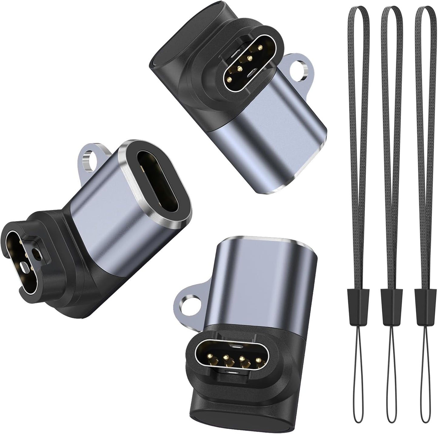 Fast Charging Set for Garmin Watches by Meliya