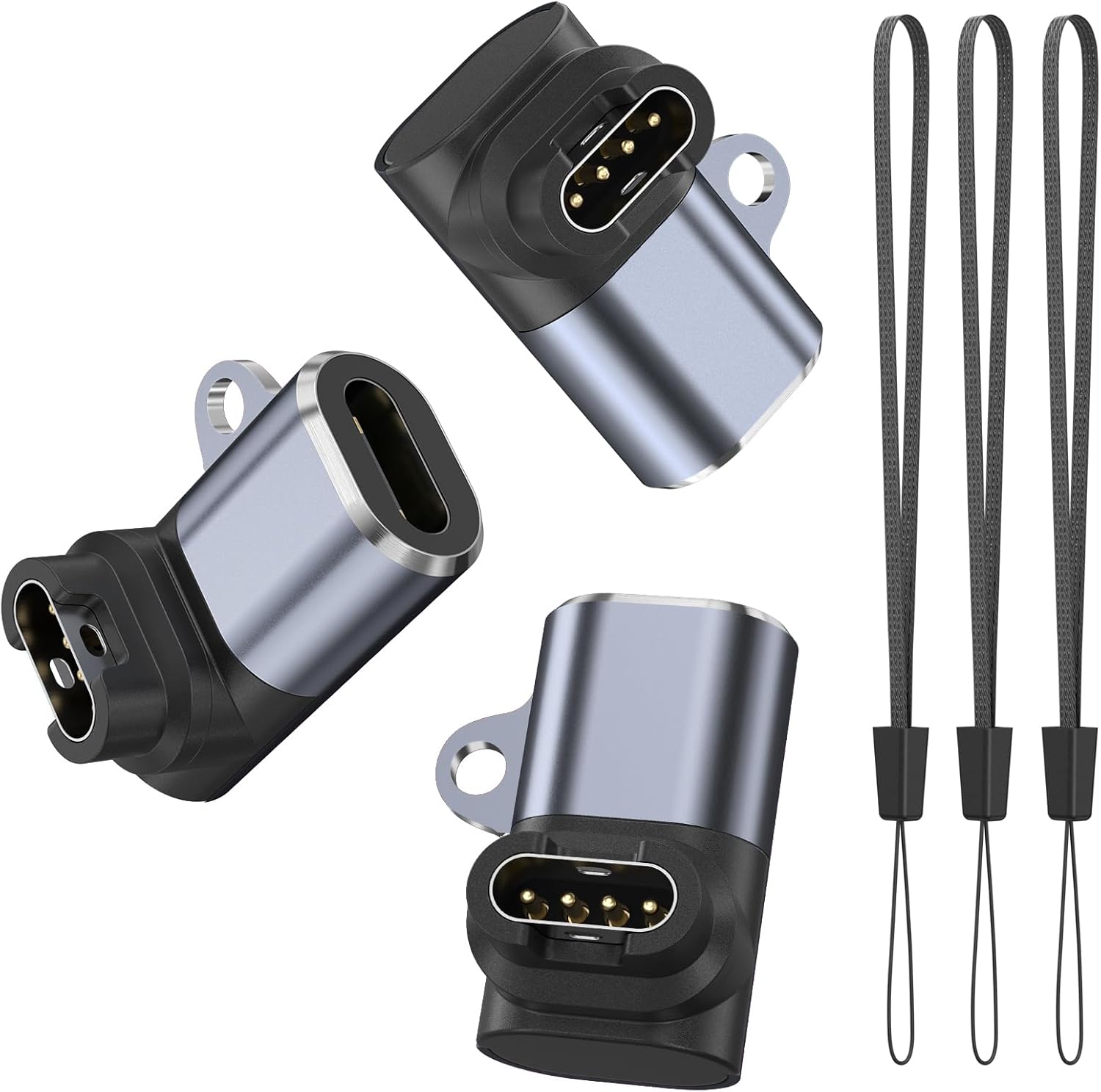 Fast Charging Set for Garmin Watches by Meliya