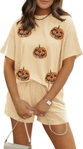 Fashionable Women's Two Piece Summer Set for Easy Wear