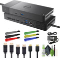 Dell Thunderbolt Dock WD22TB4 - Modular 130W Docking Solution