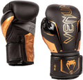 Venum Elite Evo Boxing Gloves - Maximum Impact Protection