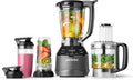 nutribullet Triple Prep System NBKS50100 - All-in-One Blender