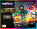 Snap Circuits Arcade Electronics Kit - Hands-On STEM Learning
